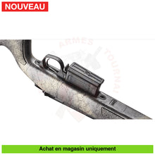 Charger l'image dans la galerie, Carabine à verrou Bergara B-14 Wilderness HMR Carbon 20’’ Filetée Cal..308 Win - Carabines à verrou