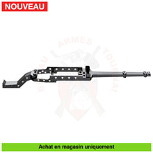 Charger l'image dans la galerie, Carabine à verrou Bergara B-14 Wilderness HMR Carbon 20’’ Filetée Cal..308 Win - Carabines à verrou