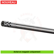 Charger l'image dans la galerie, Carabine à verrou Bergara B-14 Wilderness HMR Carbon 20’’ Filetée Cal..308 Win - Carabines à verrou