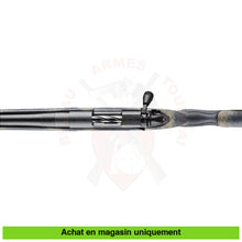 Charger l'image dans la galerie, Carabine à verrou Bergara B-14 Wilderness HMR Carbon 20’’ Filetée Cal..308 Win - Carabines à verrou