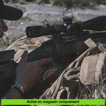 Charger l'image dans la galerie, Carabine à verrou Bergara B-14 Wilderness HMR Carbon 20’’ Filetée Cal..308 Win - Carabines à verrou