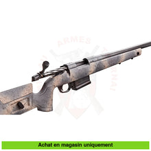 Charger l'image dans la galerie, Carabine à verrou Bergara B-14 Wilderness HMR Carbon 20’’ Filetée Cal..308 Win - Carabines à verrou