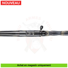 Charger l'image dans la galerie, Carabine à verrou Bergara B-14 Wilderness HMR Carbon 20’’ Filetée Cal..308 Win - Carabines à verrou