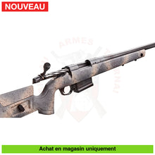 Charger l'image dans la galerie, Carabine à verrou Bergara B-14 Wilderness HMR Carbon 20’’ Filetée Cal..308 Win - Carabines à verrou