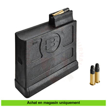 Charger l'image dans la galerie, Carabine à verrou Bergara B-14R Carbon 18’’ Filetée - Carabines à verrou