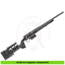 Charger l'image dans la galerie, Carabine à verrou Bergara B-14R Carbon 18’’ Filetée - Carabines à verrou