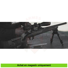 Charger l'image dans la galerie, Carabine à verrou Bergara B-14R Carbon 18’’ Filetée - Carabines à verrou