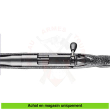 Charger l'image dans la galerie, Carabine à verrou Bergara B-14R Carbon 18’’ Filetée - Carabines à verrou