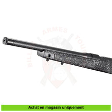 Charger l'image dans la galerie, Carabine à verrou Bergara B-14R Carbon 18’’ Filetée - Carabines à verrou