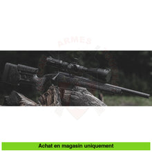 Charger l'image dans la galerie, Carabine à verrou Bergara B-14R Carbon 18’’ Filetée - Carabines à verrou