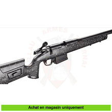Charger l'image dans la galerie, Carabine à verrou Bergara B-14R Carbon 18’’ Filetée - Carabines à verrou