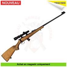 Charger l'image dans la galerie, Carabine à verrou Brno 2E 22lr + Lunette - Carabines à verrou