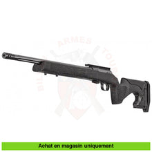 Charger l&#39;image dans la galerie, Carabine À Verrou Cz 457 Lrp Noire 20’ Filetée 12X20 22Lr Carabines