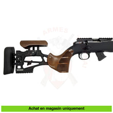 Charger l'image dans la galerie, Carabine à verrou CZ 457 Woox Furiosa 24’’ 22lr filetée (Edition Limitée!) - Carabines à verrou