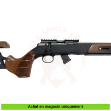 Charger l'image dans la galerie, Carabine à verrou CZ 457 Woox Furiosa 24’’ 22lr filetée (Edition Limitée!) - Carabines à verrou
