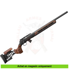 Charger l'image dans la galerie, Carabine à verrou CZ 457 Woox Furiosa 24’’ 22lr filetée (Edition Limitée!) - Carabines à verrou