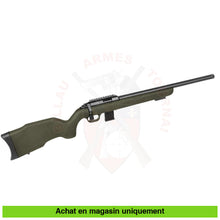Charger l'image dans la galerie, Carabine à verrou Diana R22 Carbon OD 19’’ filetée 12x20 cal. 22lr - Carabines à verrou