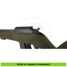 Charger l'image dans la galerie, Carabine à verrou Diana R22 Carbon OD 19’’ filetée 12x20 cal. 22lr - Carabines à verrou