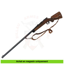 Charger l&#39;image dans la galerie, Carabine à verrou JG Anschutz (JGA) 22lr Carabines à verrou