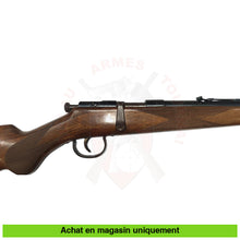 Charger l&#39;image dans la galerie, Carabine à verrou JG Anschutz (JGA) 22lr Carabines à verrou
