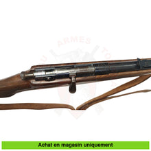 Charger l&#39;image dans la galerie, Carabine à verrou JG Anschutz (JGA) 22lr Carabines à verrou