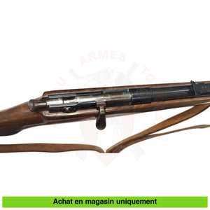 Carabine à verrou JG Anschutz (JGA) 22lr Carabines à verrou