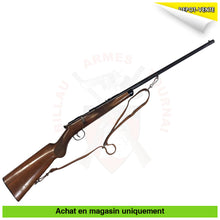 Charger l&#39;image dans la galerie, Carabine à verrou JG Anschutz (JGA) 22lr Carabines à verrou