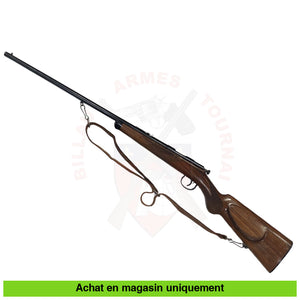 Carabine à verrou JG Anschutz (JGA) 22lr Carabines à verrou