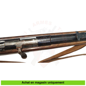 Carabine à verrou JG Anschutz (JGA) 22lr Carabines à verrou