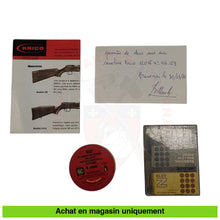 Charger l'image dans la galerie, Carabine à verrou Krico 22lr - Carabines à verrou