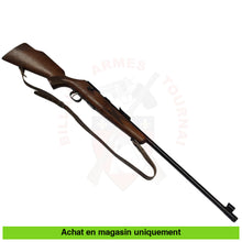Charger l'image dans la galerie, Carabine à verrou Krico 22lr - Carabines à verrou