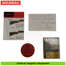 Charger l'image dans la galerie, Carabine à verrou Krico 22lr - Carabines à verrou
