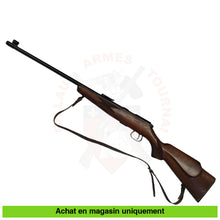 Charger l'image dans la galerie, Carabine à verrou Krico 22lr - Carabines à verrou