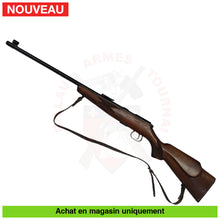 Charger l'image dans la galerie, Carabine à verrou Krico 22lr - Carabines à verrou