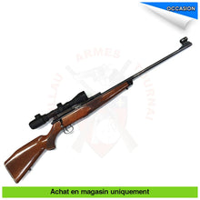 Charger l&#39;image dans la galerie, Carabine À Verrou Krico Cal. 22Lr + Lunette Carabines