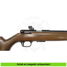 Charger l&#39;image dans la galerie, Carabine à verrou linéaire FN Herstal T-Bolt 22lr + Dioptre (Rare) Carabines à verrou