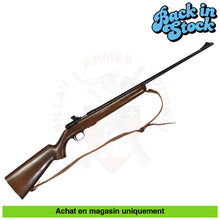 Charger l&#39;image dans la galerie, Carabine à verrou linéaire FN Herstal T-Bolt 22lr + Dioptre (Rare) Carabines à verrou