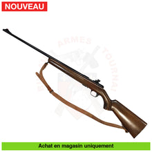 Charger l&#39;image dans la galerie, Carabine à verrou linéaire FN Herstal T-Bolt 22lr + Dioptre (Rare) Carabines à verrou