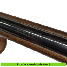 Charger l&#39;image dans la galerie, Carabine à verrou linéaire FN Herstal T-Bolt 22lr + Dioptre (Rare) Carabines à verrou