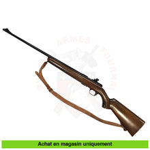 Charger l&#39;image dans la galerie, Carabine à verrou linéaire FN Herstal T-Bolt 22lr + Dioptre (Rare) Carabines à verrou