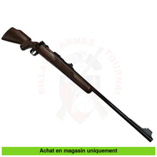 Charger l&#39;image dans la galerie, Carabine à verrou Mauser 98 Chasse artisanal 8x60s Carabines à verrou
