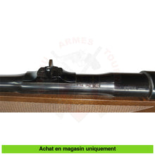 Charger l&#39;image dans la galerie, Carabine à verrou Mauser 98 Chasse artisanal 8x60s Carabines à verrou