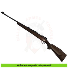 Charger l&#39;image dans la galerie, Carabine à verrou Mauser 98 Chasse artisanal 8x60s Carabines à verrou