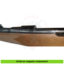 Charger l&#39;image dans la galerie, Carabine à verrou Mauser 98 Chasse artisanal 8x60s Carabines à verrou