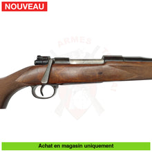 Charger l&#39;image dans la galerie, Carabine à verrou Mauser 98 Chasse artisanal La Légia.243 Win Carabines à verrou