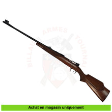 Charger l&#39;image dans la galerie, Carabine à verrou Mauser 98 Chasse artisanal La Légia.243 Win Carabines à verrou