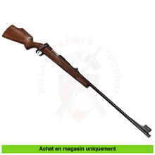 Charger l&#39;image dans la galerie, Carabine à verrou Mauser 98 Chasse artisanal La Légia.243 Win Carabines à verrou