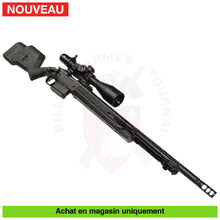 Charger l'image dans la galerie, Carabine à verrou Remington 700 Magpul Enhanced 5R 22’’ + Rail Recknagel + Lunette Vortex Venom 5-25x56 FFP Mrad