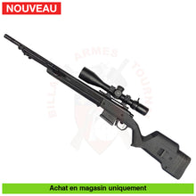 Charger l'image dans la galerie, Carabine à verrou Remington 700 Magpul Enhanced 5R 22’’ + Rail Recknagel + Lunette Vortex Venom 5-25x56 FFP Mrad