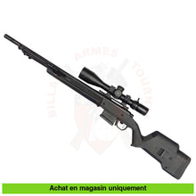 Charger l'image dans la galerie, Carabine à verrou Remington 700 Magpul Enhanced 5R 22’’ + Rail Recknagel + Lunette Vortex Venom 5-25x56 FFP Mrad